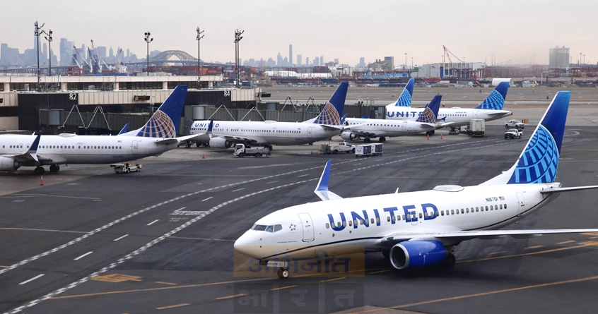 In 2024 Amravati will get Bellora Airport as a gift - Abhijeet Bharat