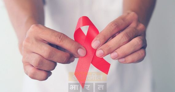 Nagpur : नाटक प्रतियोगिता के जरिए 'एचआईवी एड्स' के प्रति लोगों को किया जा रहा जागरूक!