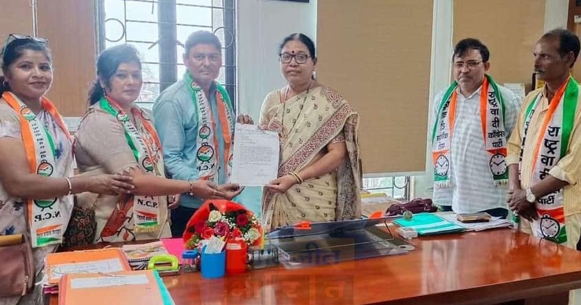 nagpur-schools-facing-teacher-shortage-and-facility-issues - Abhijeet Bharat