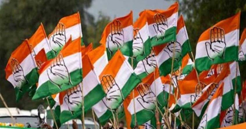 38 contenders in congress for nagpur seat