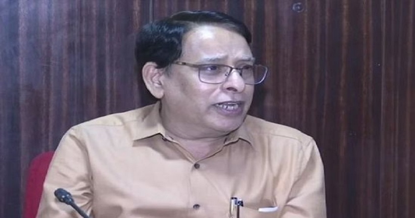 CMD of Rajasthan Electricity Corporation visits Chhattisgarh Emphasis given on shortage of coal supply - Abhijeet Bharat