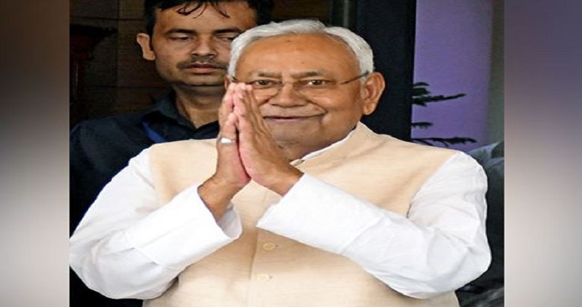 Bihar Chief Minister Nitish Kumar rejected the post of convenor of India - Abhijeet Bharat