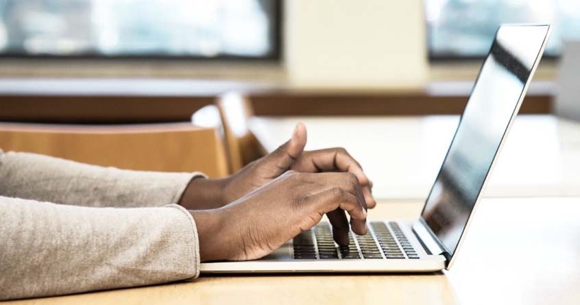 online applications process for gdca exam