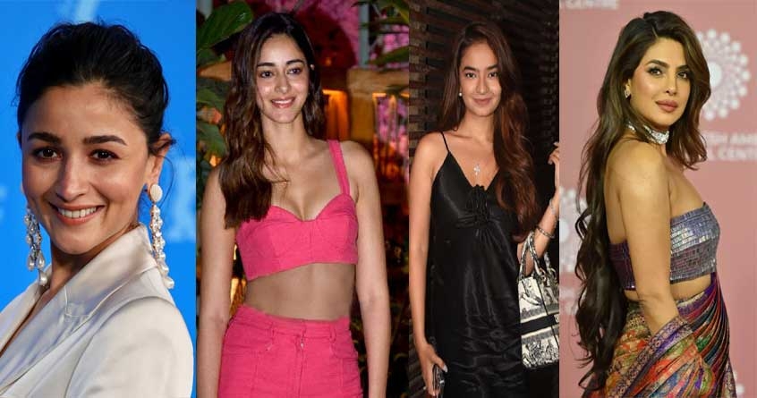 the actresses of indian cinema who emerged as a global force