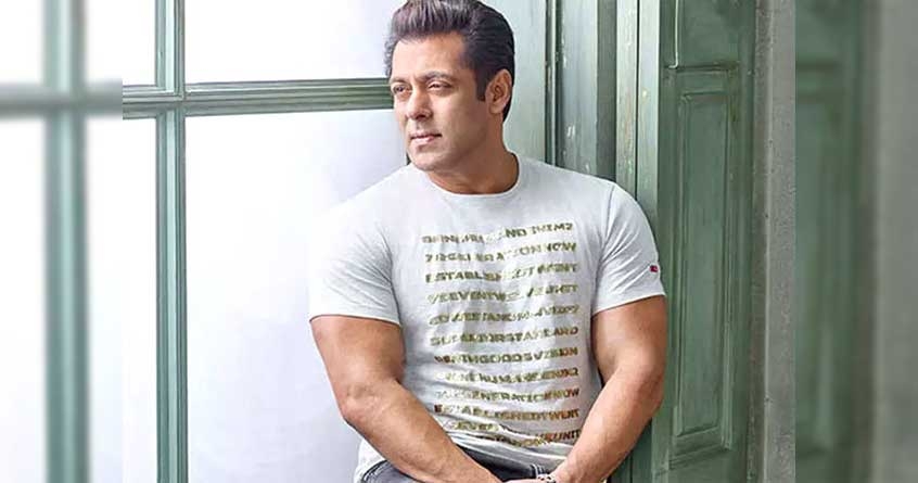 Salman Khan