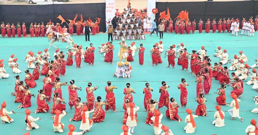 khasar krida mahotsav
