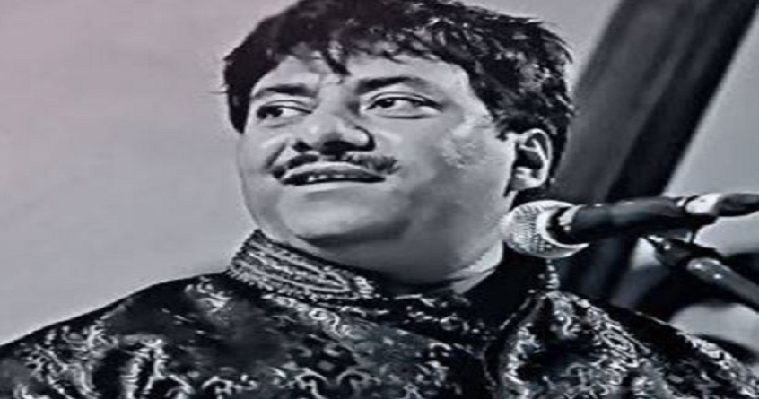 Musician Ustad Rashid Khan passes away The last rites will be performed with state honors - Abhijeet Bharat