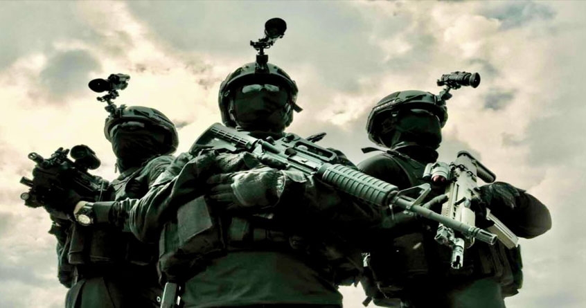 40th foundation day of nsg 40th foundation day of nsg