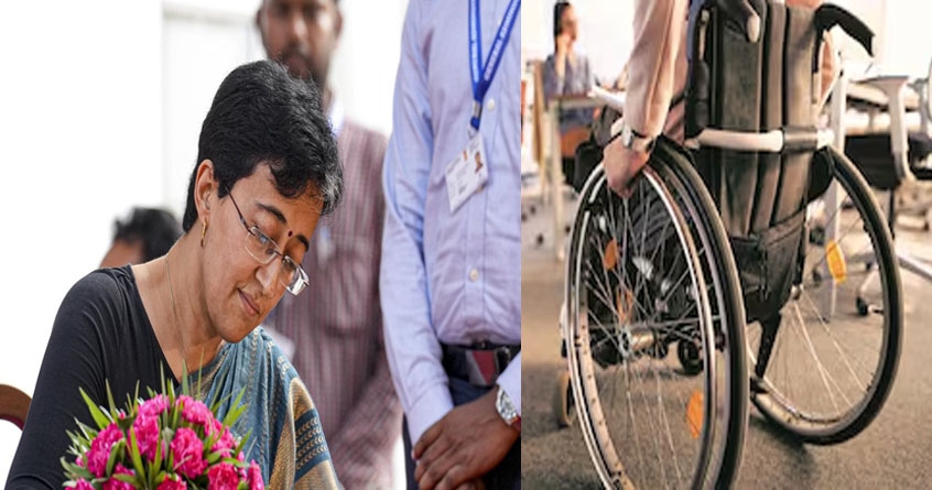 disability people will get 5 000 monthly