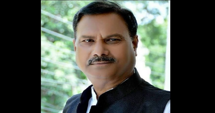 Parivartan Mahashakti