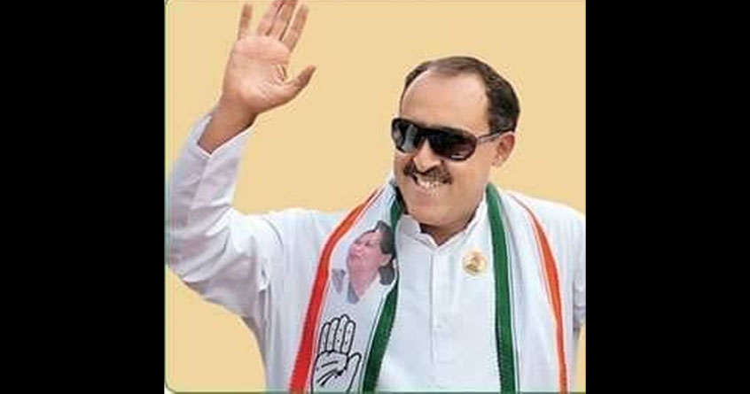 Anis Ahmed made allegations against Mahavikas Aghadi