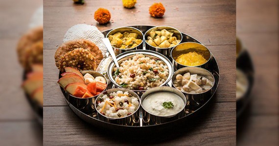 Navratri Special 2024 : नवरात्रि के दौरान क्यों जरूर है उपवास? जानें उसका महत्व