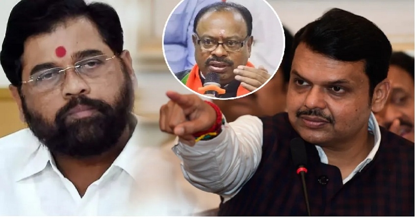 Chandrashekhar Bawankule