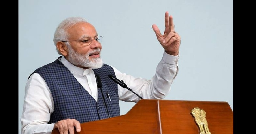 PM Narendra Modi