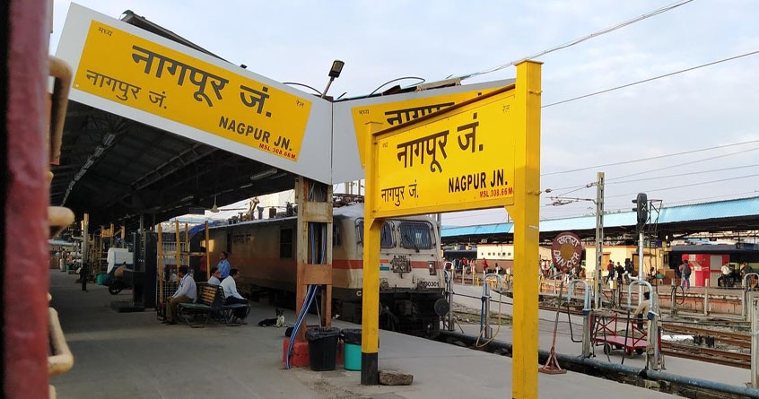 nagpur jn