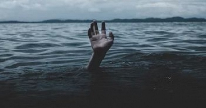 Youth dies drowns