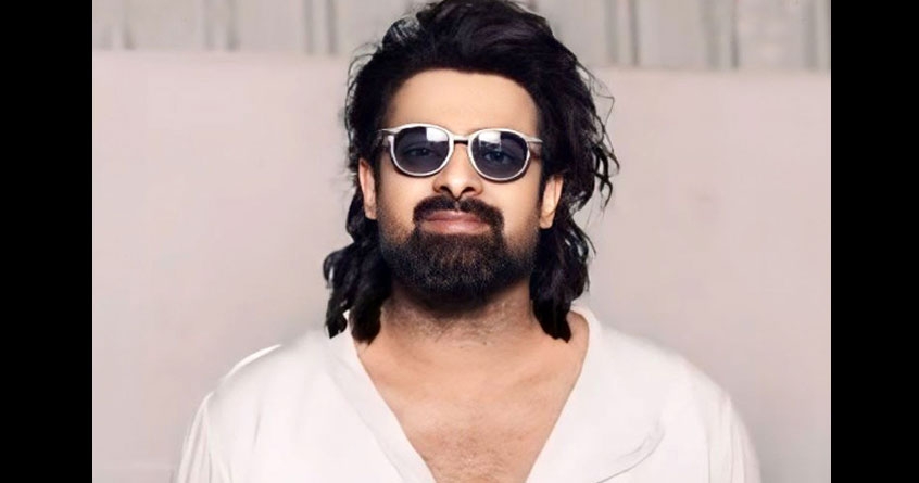 Superstar Prabhas launches The Script Craft website - अभिजीत भारत ...