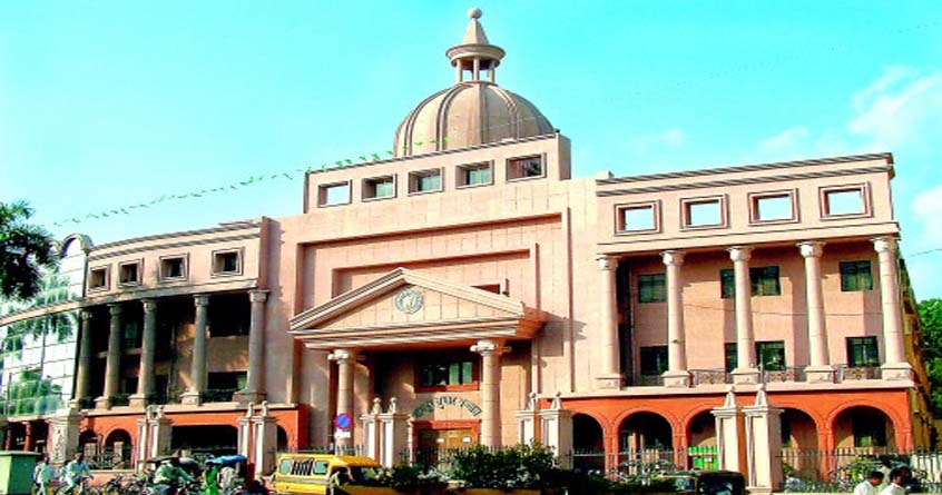 fraud racket running in nit busted