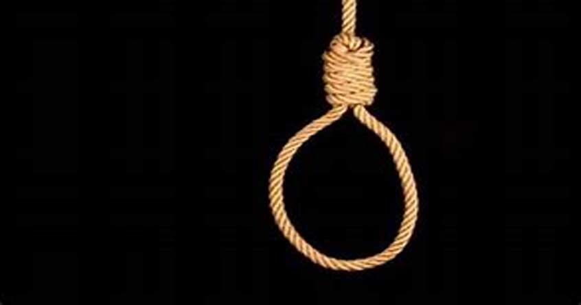 two young boys committed suicide by hanging