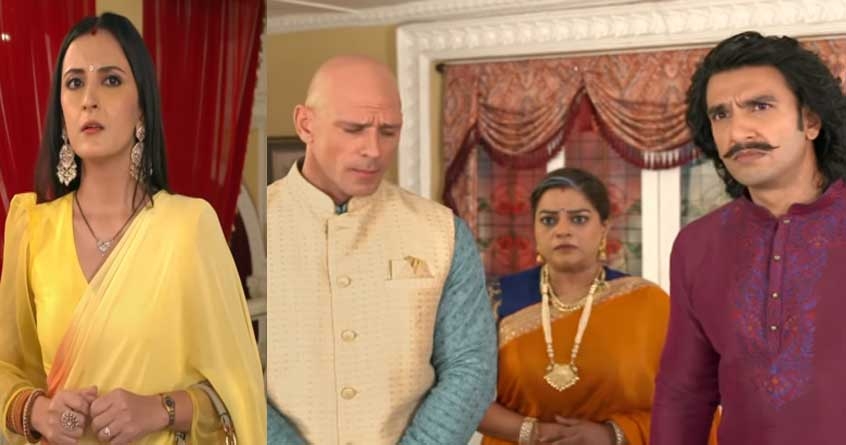 superstar ranveer singhs interesting statement on saas bahu drama