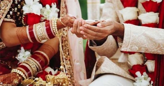 देश में 42 लाख शादियों से 5.5 लाख करोड़ रुपये के व्यापार का आंकलन