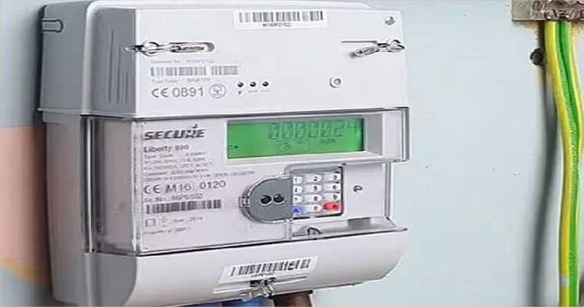 smart electricity meters