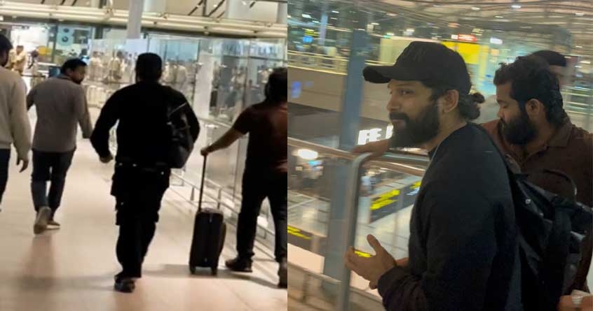 Allu Arjun will represent India in Berlin Film Festival