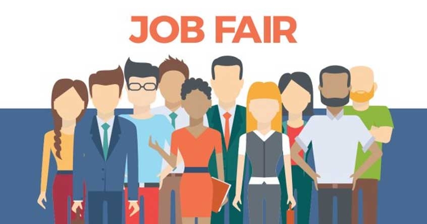 Employment Fair