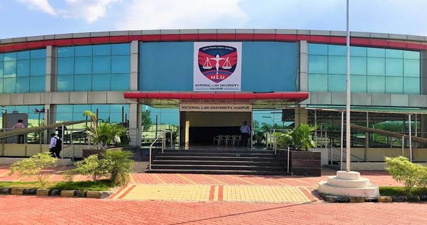 maharashtra national law university second convocation ceremony to be held on 10th feb