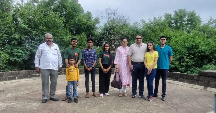 Sitabuldi Fort opened for public