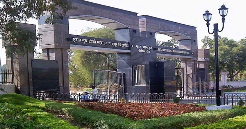 Nagpur University Summer Semester Exams Begin