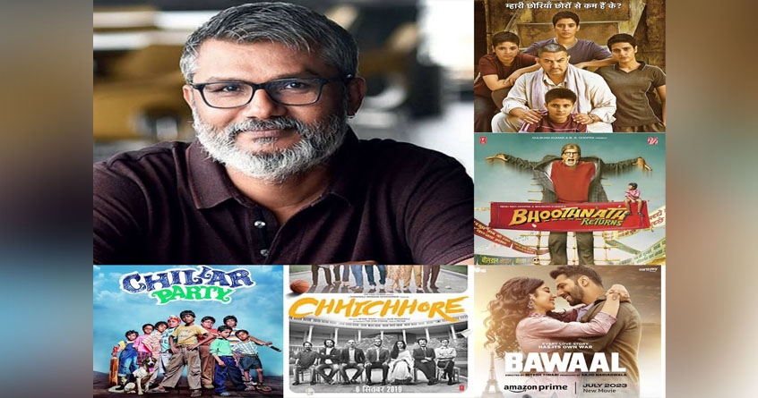 Take a look at some of the best films made by Nitesh Tiwari