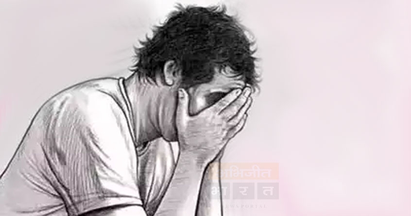 Painter became poor while trying to become a gigolo