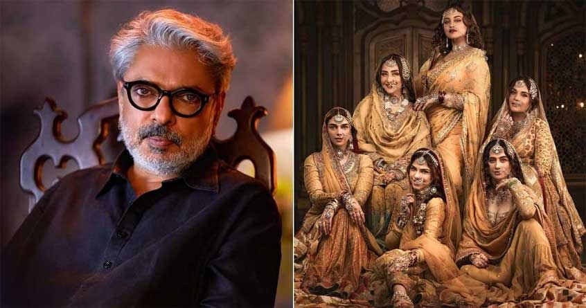 Sanjay Leela Bhansalis Heeramandi to premiere on Netflix on May 1