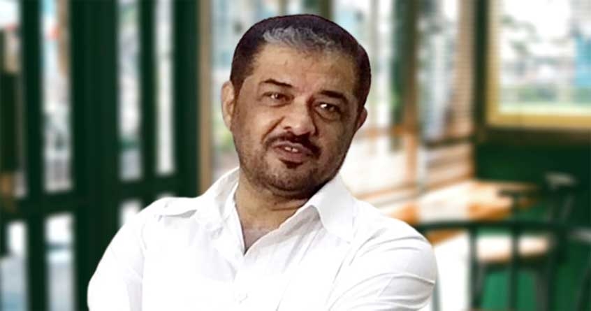 Sunil Kedar targeted his opponents