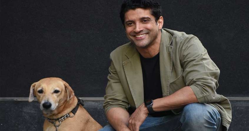 Rakesh Omprakash Mehra had offered Rang De Basanti to Farhan Akhtar