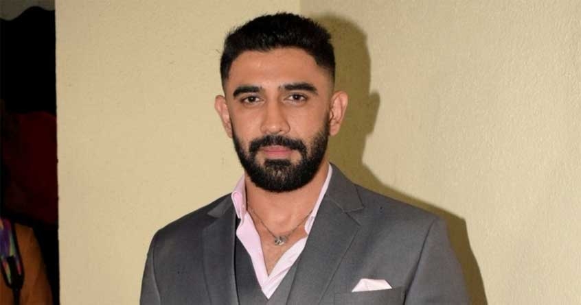 Amit Sadh to play role of Ambassador for Youth Empowerment