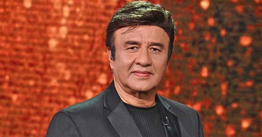 Anu Malik promoted Love Sex Aur Dhokha 2 film