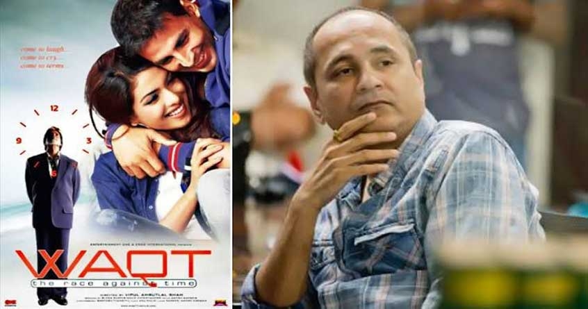 Waqt The Race Against Time completes 19 years of release