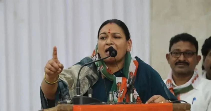 high court gives relief to rashmi barve