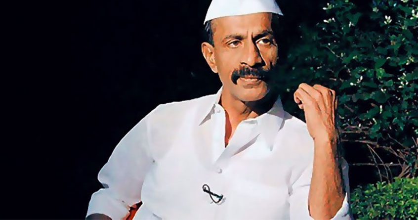 don arun gawli will come out of jail soon