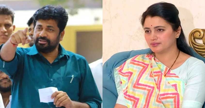 Bachchu Kadu will file complaint against Navneet Rana