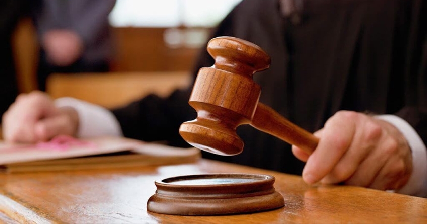 Former EPFO officials sentenced to five years in bribery case - अभिजीत ...