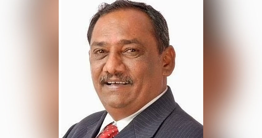 dr babanrao taiwade will receive vidarbha gaurav award