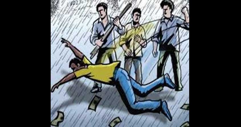 fatal attack on young man over old dispute 