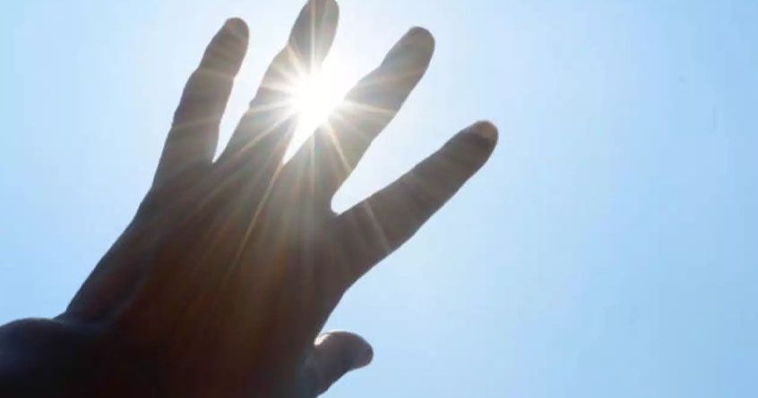 Vidarbha cities soar above 45 degree C