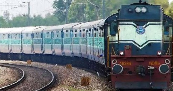 मध्य रेल नागपुर मंडल का नया माल यातायात योजना बढ़ाएगा व्यवसायिक अवसर