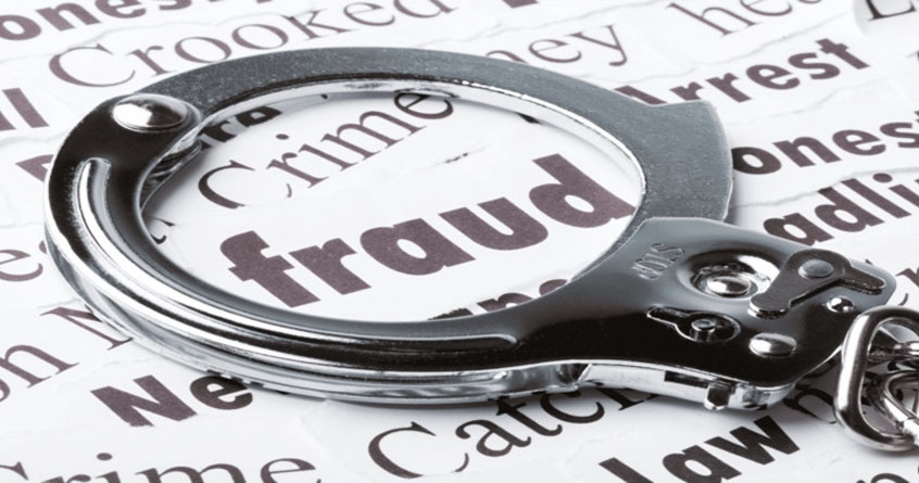 iron trader duped of 87 lakh rupees