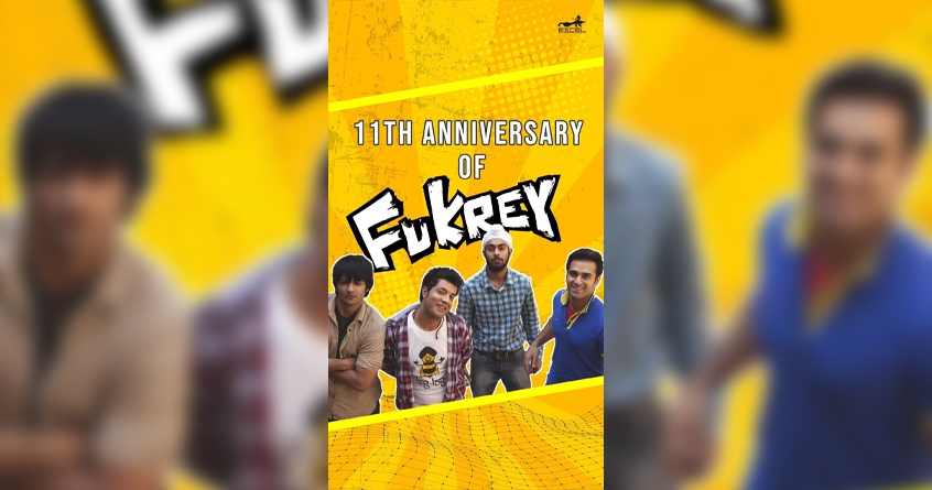 Fukrey