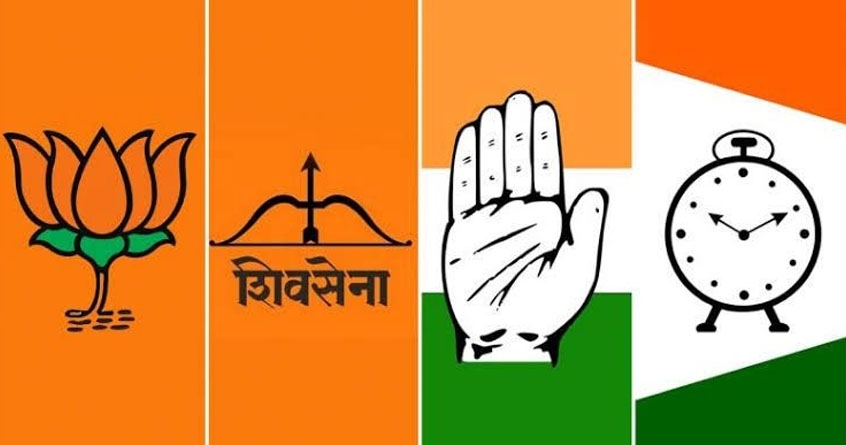 bjp mlas are in a state of panic due to reduction in majority